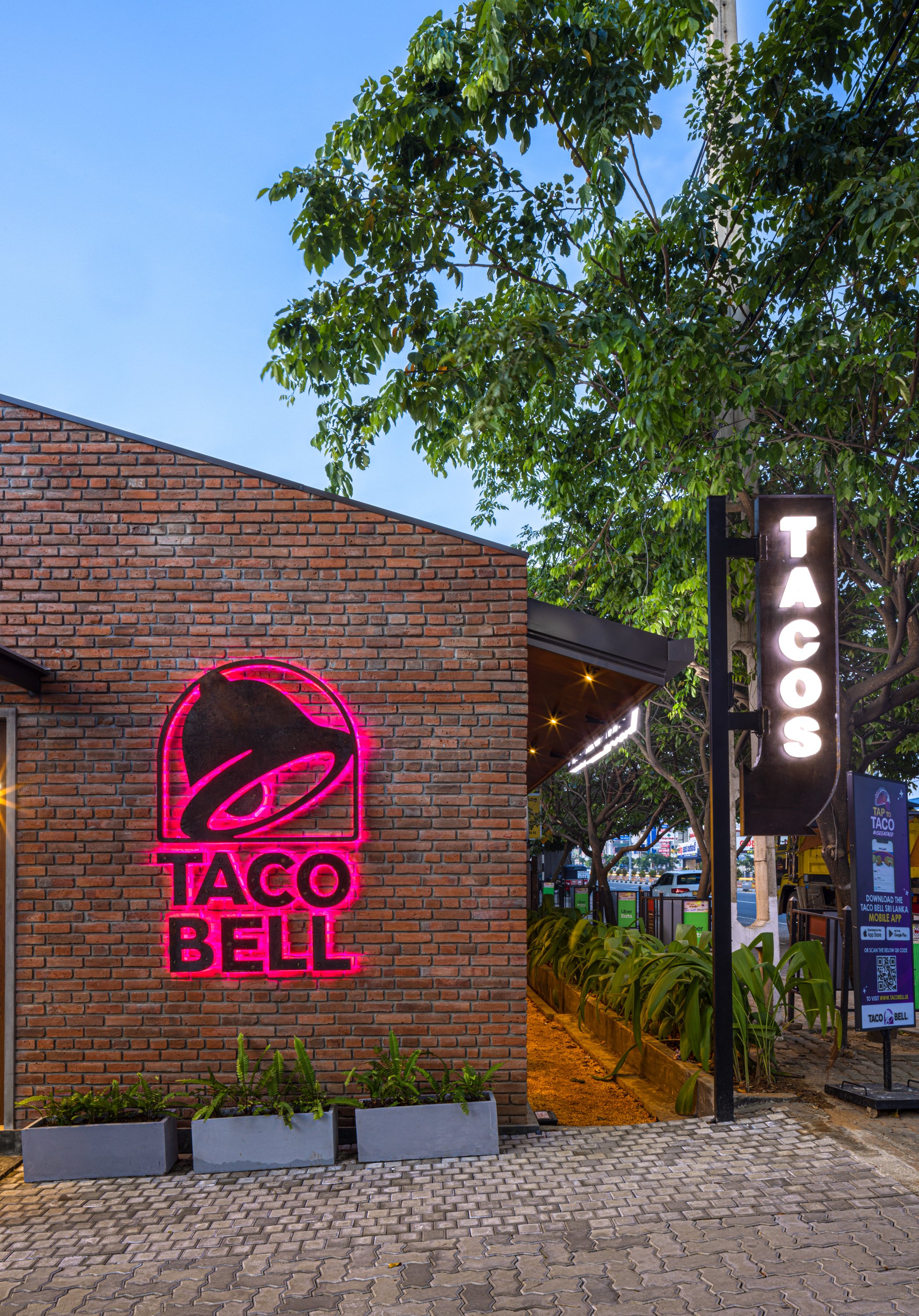 TACO BELL